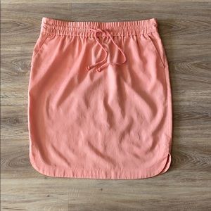 💥CLEARANCE💥 LOFT pull up skirt